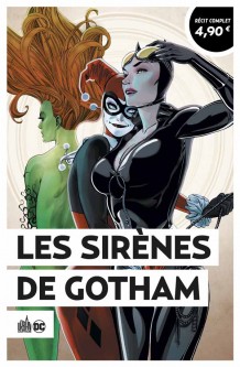 Les Sirènes de Gotham