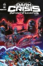 Dark Crisis On Infinite Earths tome 1 - couv