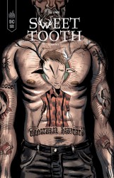 Sweet tooth – Tome 2