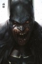 DCeased - couv