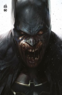 DCeased – Tome 1