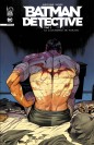 Batman Detective Infinite tome 2 - couv