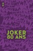 Joker 80 - couv