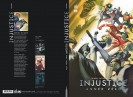 Injustice Year Zero - 4eme