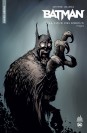 Urban Comics Nomad : Batman La cour des hiboux - Première partie - couv