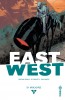 East of West – Tome 10 - couv