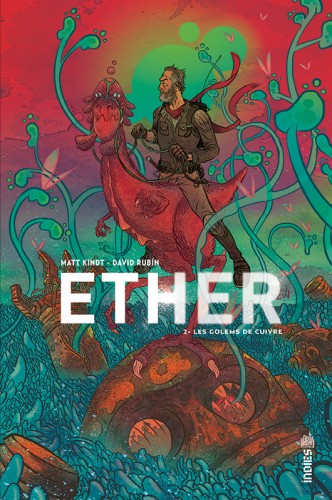 ETHER – Tome 2