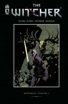 The Witcher – Tome 1