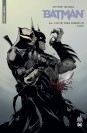 Urban Comics Nomad : Batman La cour des hiboux - Deuxième partie - couv