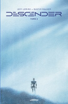 Descender intégrale – Tome 2