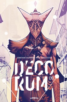 Decorum – Tome 1