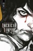 American Vampire intégrale - Edition Black Label – Tome 5 – American Vampire intégrale tome 5 - couv