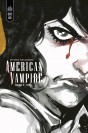 American Vampire intégrale tome 5 - couv