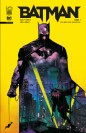 Batman Infinite tome 1 - couv