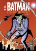 Batman Gotham Aventures – Tome 4 - couv
