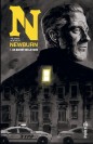 Newburn tome 1 - couv