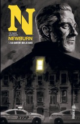 Newburn – Tome 1