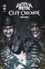 Batman death metal  -  édition spéciale – Tome 7 – Batman Death Metal #7 Ozzy Osbourne Edition - couv