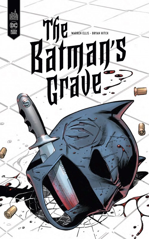 batman-rsquo-s-grave