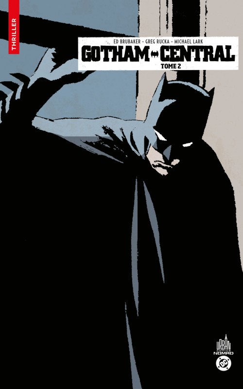 urban-comics-nomad-gotham-central-tome-2
