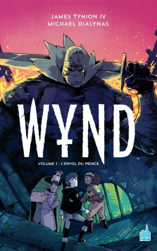 wynd-tome-1