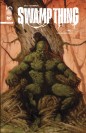 Swamp Thing Infinite tome 2 - couv