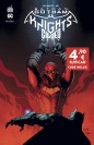 Batman Gotham Knights #5 - couv