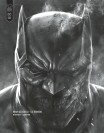 Batman - Damned - couv