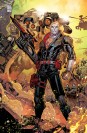 Destro - Seigneur de guerre - couv