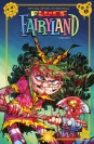 Fluff Fairyland ! tome 3 - couv