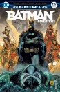 Batman bimestriel #10 - couv