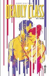 Deadly class – Tome 12