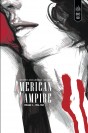 American Vampire intégrale Tome 2 - couv