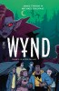 Wynd – Tome 2 - couv