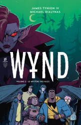 Wynd – Tome 2