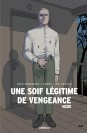 Une soif légitime de vengeance tome 2 - couv