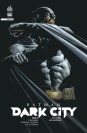 Batman Dark City tome 2 - couv