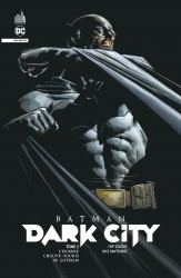 Batman Dark City – Tome 2