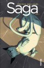 Saga tome 11 - couv