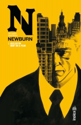 Newburn – Tome 2