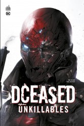 DCeased : Unkillables