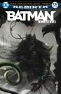 Batman Bimestriel #13 - couv