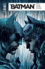 Batman Rebirth Intégrale – Tome 3 - couv
