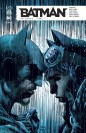 Batman Rebirth Intégrale 3 - couv