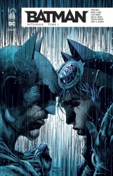 Batman Rebirth Intégrale – Tome 3
