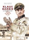 Klaus Barbie - La route du rat - couv