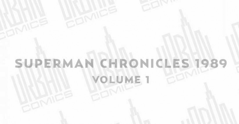 superman-chronicles
