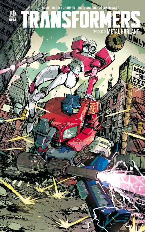 transformers-tome-3