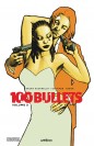 100 Bullets intégrale volume 3 - couv