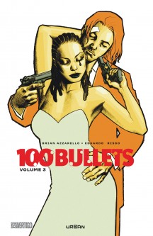 100 Bullets intégrale volume – Tome 3